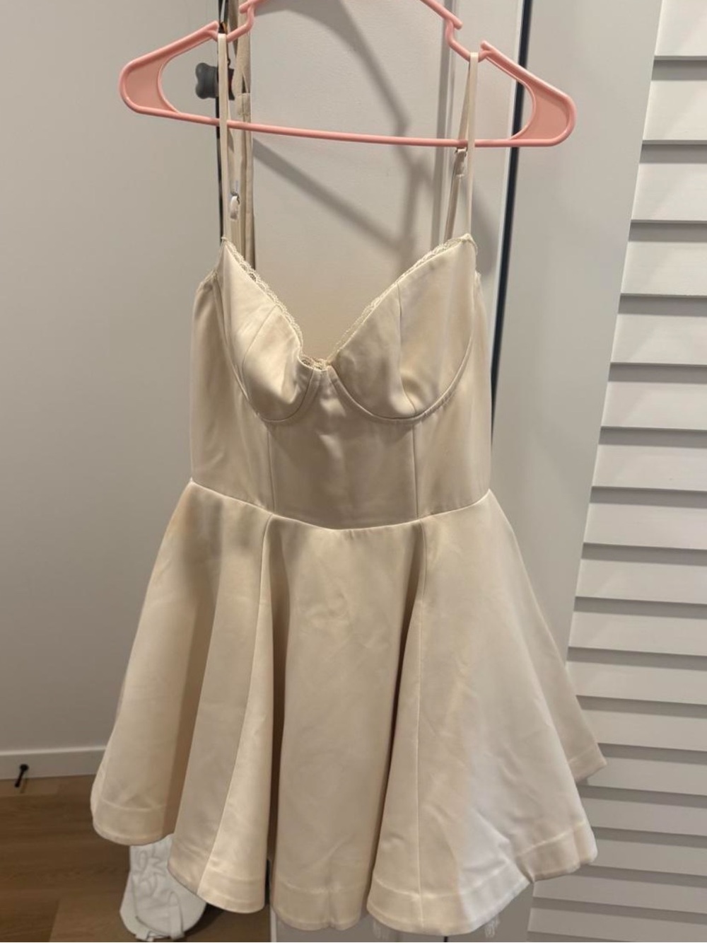 House of CB Minimoiselle dress